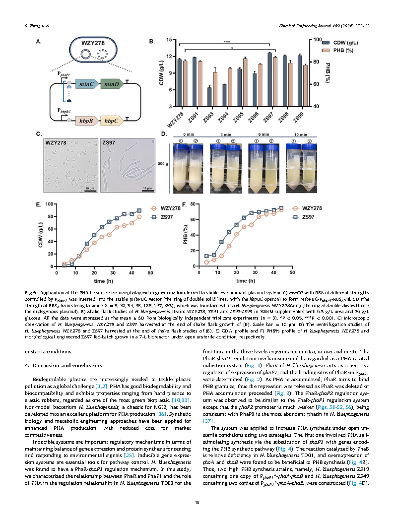 Shuang ZhengA self-stimulating system based on a polyhydroxyalkanoates coupled Page10