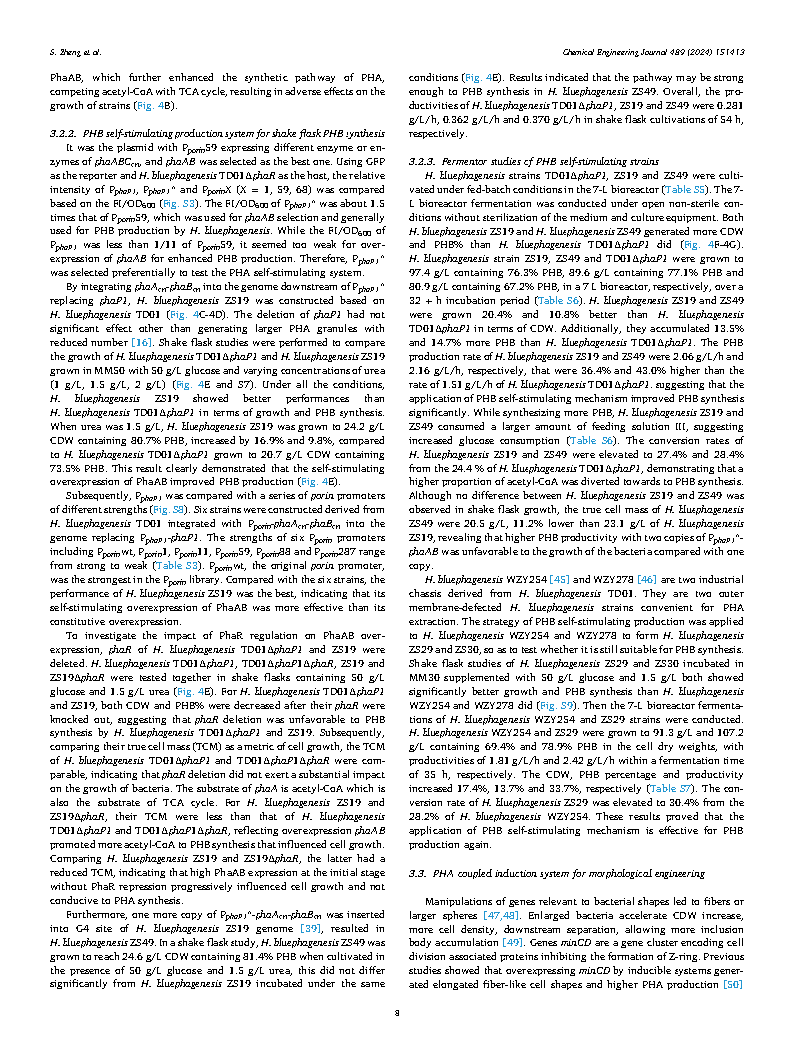Shuang ZhengA self-stimulating system based on a polyhydroxyalkanoates coupled Page8