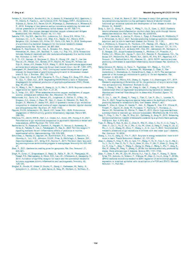 Xu GongMetabolic engineering of commensal bacteria for gut butyrate delivery  Page13