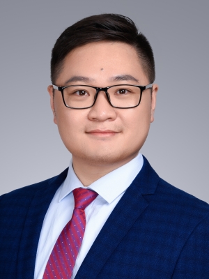 张灿阳