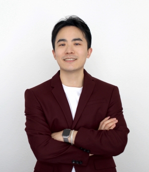 Jun-Jie(GOGO) LIU