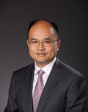 Zhuo Xiong