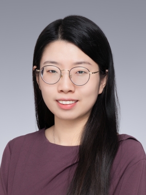 李斐然