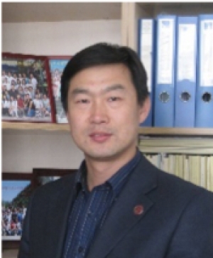 李春